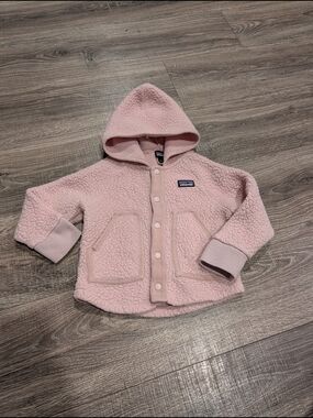 Patagonia Retro Pile Fleece